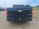 2022 Chevrolet Silverado High Country