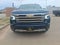 2022 Chevrolet Silverado High Country