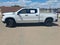 2026 Chevrolet Silverado LT Trail Boss