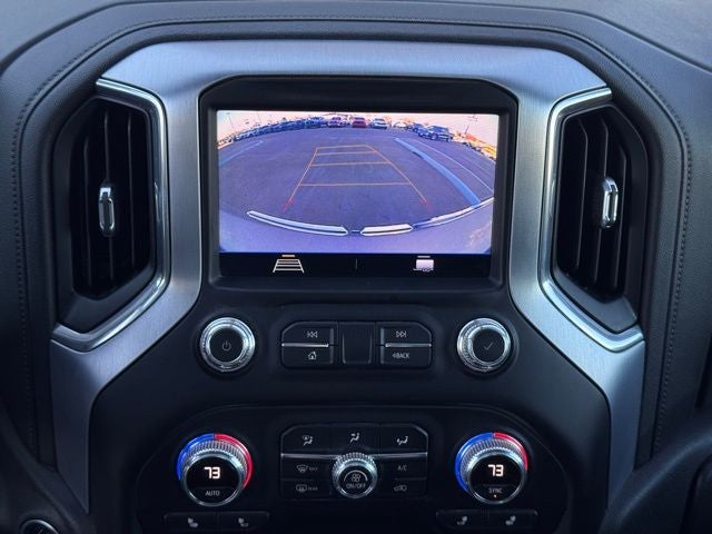 2020 GMC Sierra Elevation