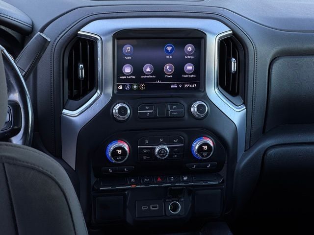 2020 GMC Sierra Elevation