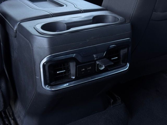 2020 GMC Sierra Elevation