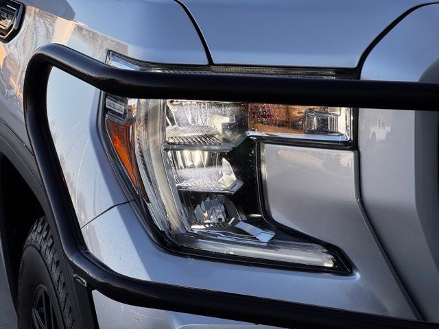 2020 GMC Sierra Elevation