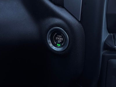 2020 GMC Sierra Elevation