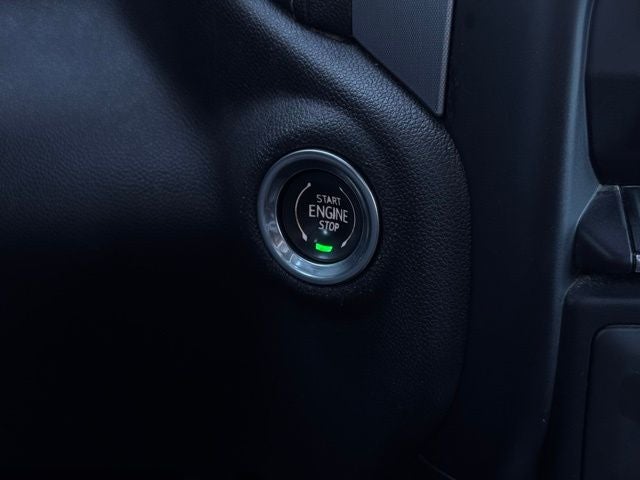 2020 GMC Sierra Elevation