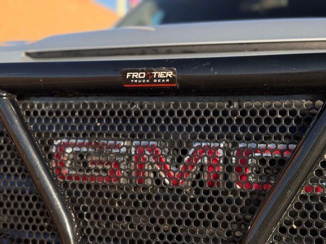 2020 GMC Sierra Elevation