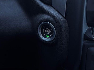 2020 GMC Sierra Elevation