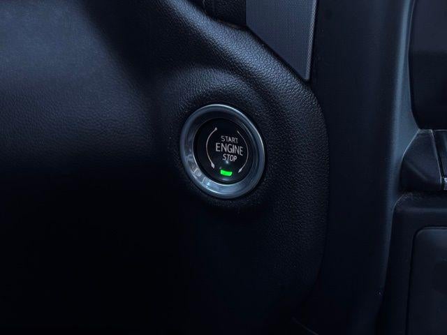 2020 GMC Sierra Elevation