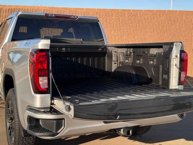 2020 GMC Sierra Elevation