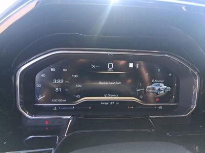 2022 GMC Sierra Elevation