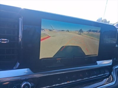 2022 GMC Sierra Elevation