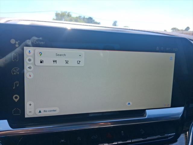 2022 GMC Sierra Elevation