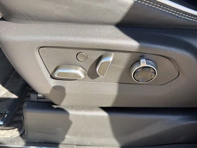 2025 GMC Sierra AT4X