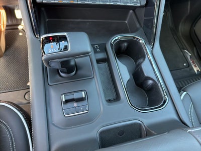 2025 GMC Sierra AT4X