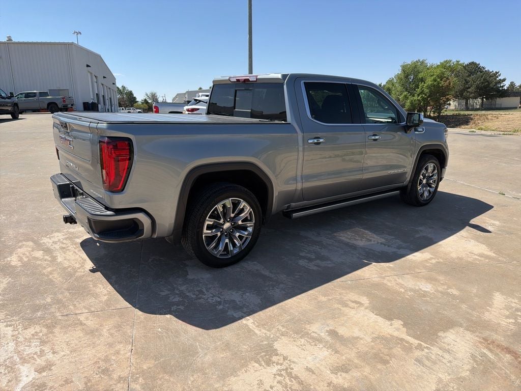 2023 GMC Sierra Denali