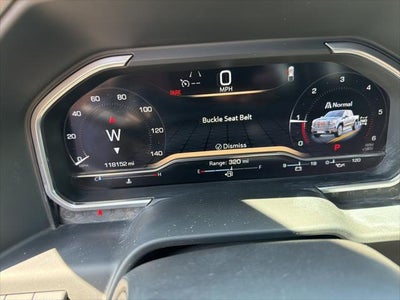 2023 GMC Sierra Denali