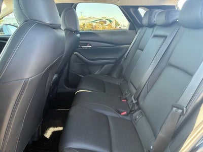 2025 Mazda Mazda CX-30 2.5 S Select Sport