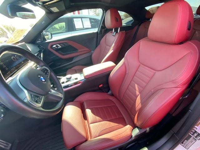 2024 BMW 2 Series M240i