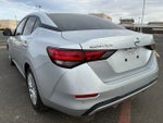 2023 Nissan Sentra S