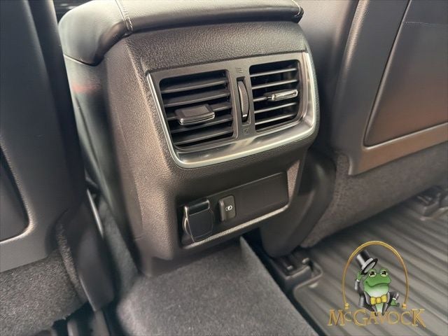 2022 INFINITI QX55 ESSENTIAL