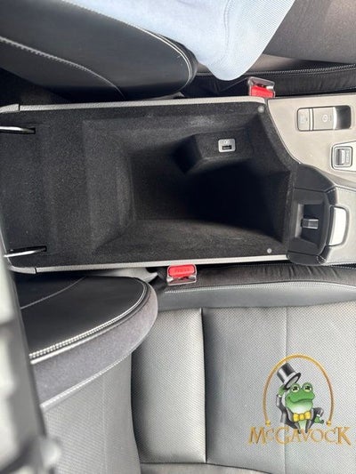 2023 INFINITI QX55 SENSORY