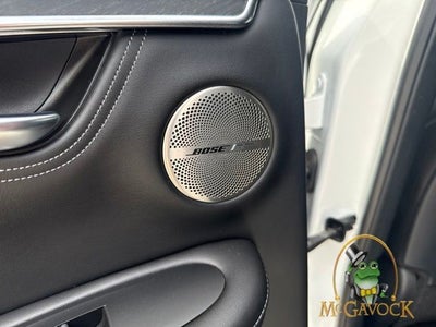 2023 INFINITI QX55 SENSORY