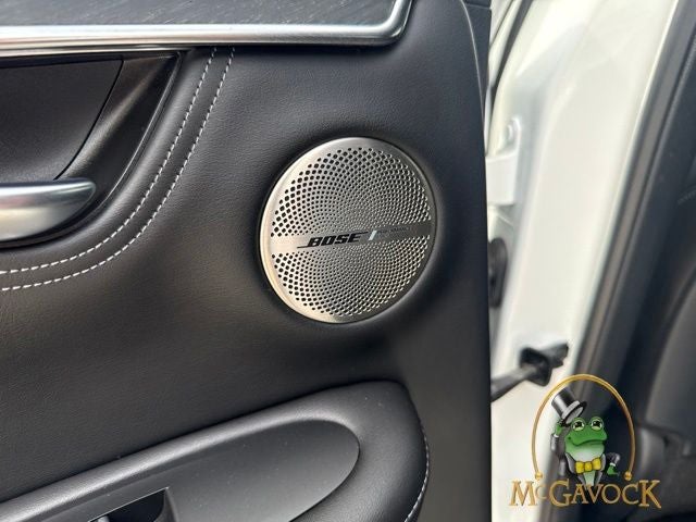 2023 INFINITI QX55 SENSORY