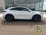 2023 INFINITI QX55 SENSORY