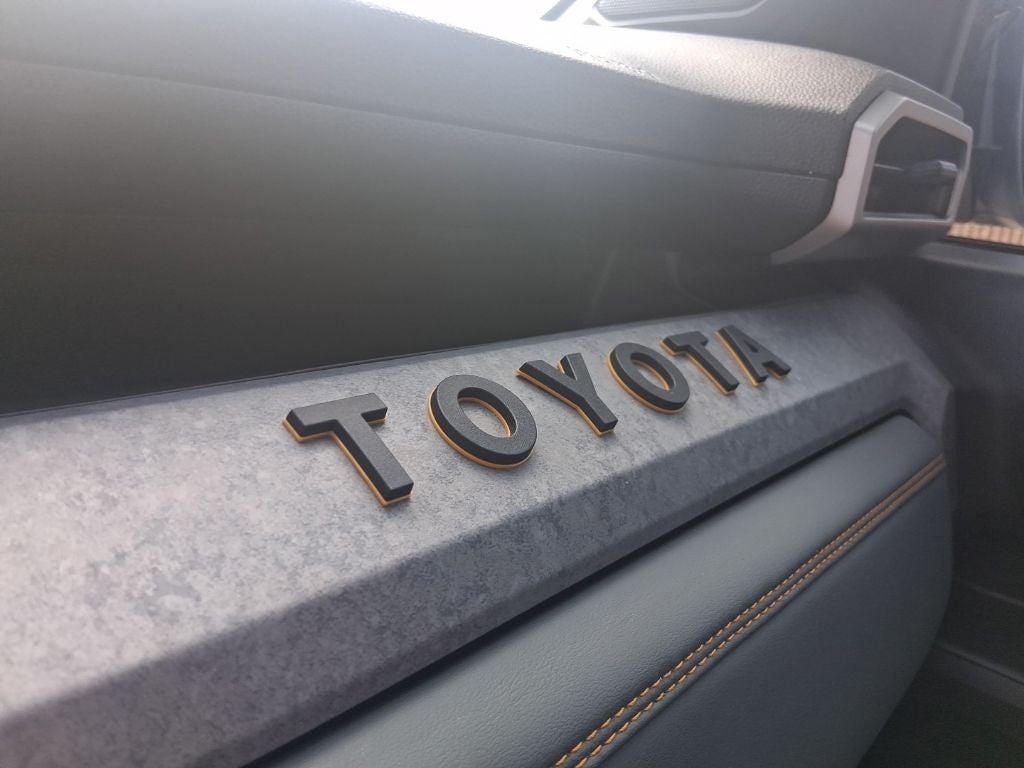 2025 Toyota TACOMA TRLHUNTER Trailhunter