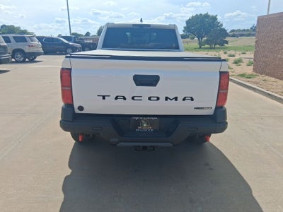 2025 Toyota TACOMA TRLHUNTER Trailhunter