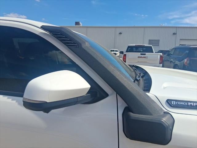 2025 Toyota TACOMA TRLHUNTER Trailhunter