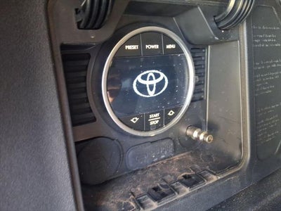 2025 Toyota TACOMA TRLHUNTER Trailhunter