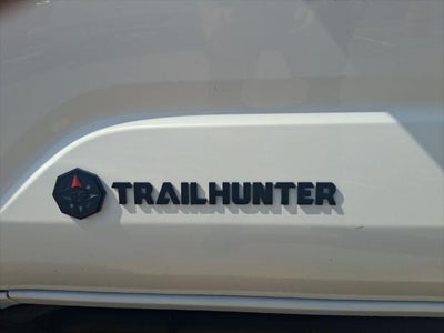 2025 Toyota TACOMA TRLHUNTER Trailhunter