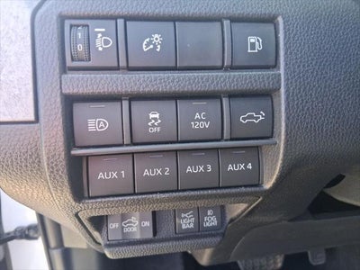 2025 Toyota TACOMA TRLHUNTER Trailhunter