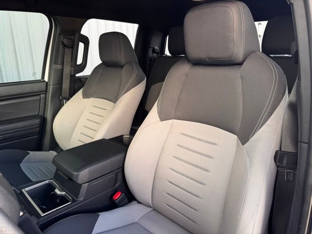 2024 Toyota Tacoma Hybrid TRD Off Road