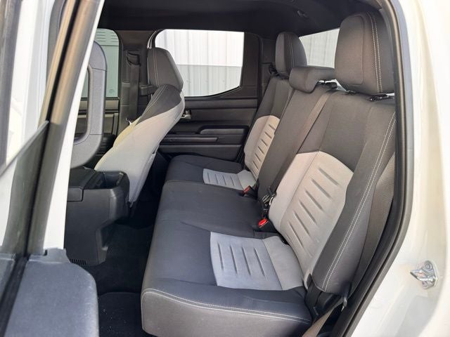 2024 Toyota Tacoma Hybrid TRD Off Road