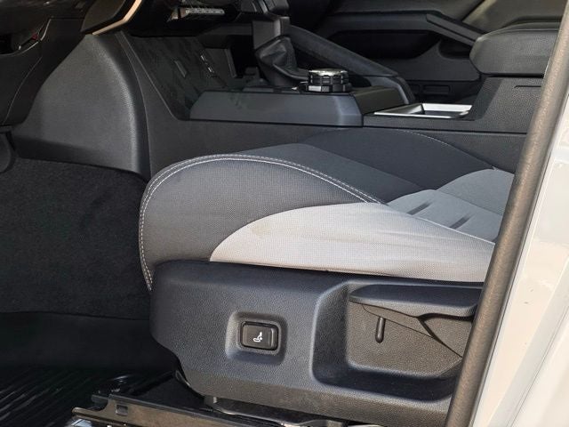 2024 Toyota Tacoma Hybrid TRD Off Road