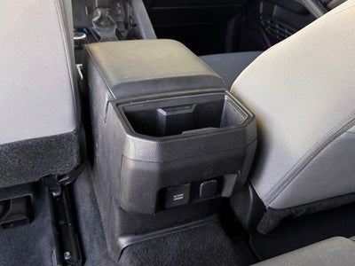 2024 Toyota Tacoma Hybrid TRD Off Road