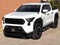 2024 Toyota TACOMA TRD OFFRD TRD Off Road