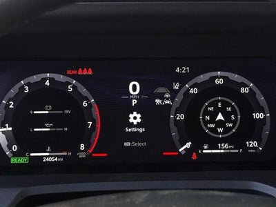 2024 Toyota TACOMA TRD OFFRD TRD Off Road