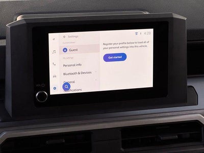 2024 Toyota TACOMA TRD OFFRD TRD Off Road