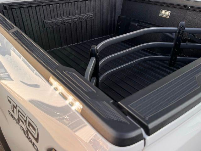 2024 Toyota TACOMA TRD OFFRD TRD Off Road