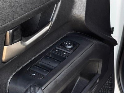 2024 Toyota TACOMA TRD OFFRD TRD Off Road