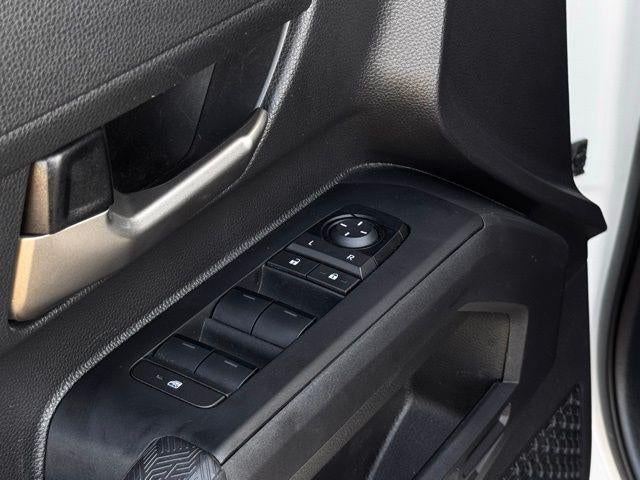 2024 Toyota TACOMA TRD OFFRD TRD Off Road