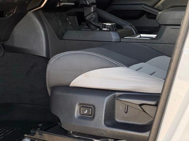 2024 Toyota TACOMA TRD OFFRD TRD Off Road