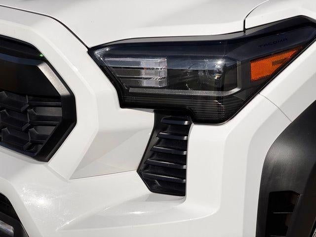 2024 Toyota TACOMA TRD OFFRD TRD Off Road