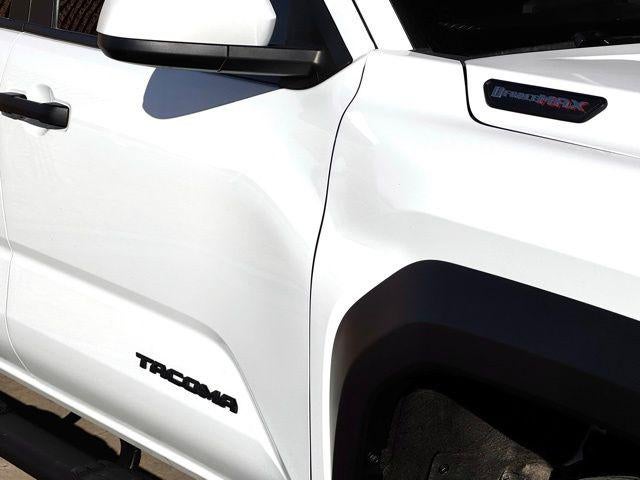 2024 Toyota TACOMA TRD OFFRD TRD Off Road