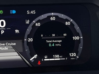 2026 Toyota TACOMA LTD HV Limited