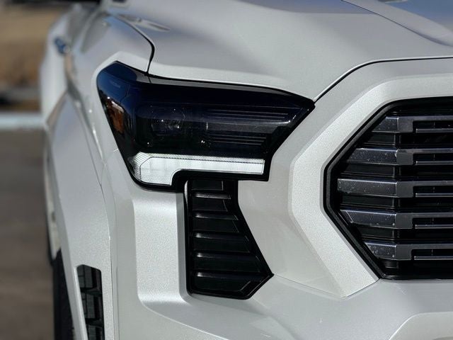 2026 Toyota TACOMA LTD HV Limited