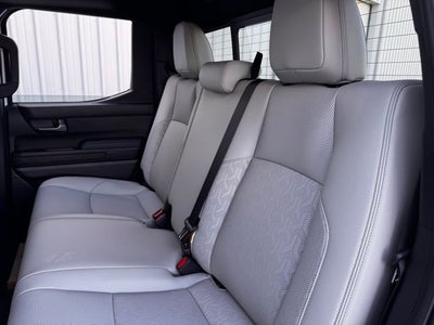 2026 Toyota TACOMA LTD HV Limited